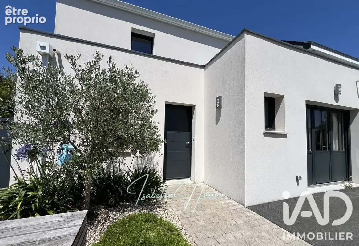 Photo 1 - Maison à CASSON
