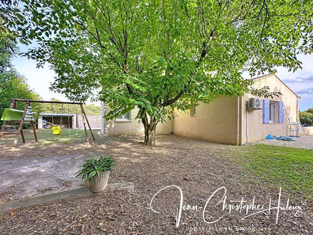 Maison à MARGUERITTES