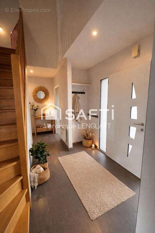Photo 4 - Maison à VERTON