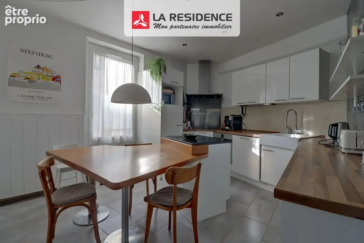 Maison 5 pièces 110 m² à vendre à Maule (78580) - photo 4