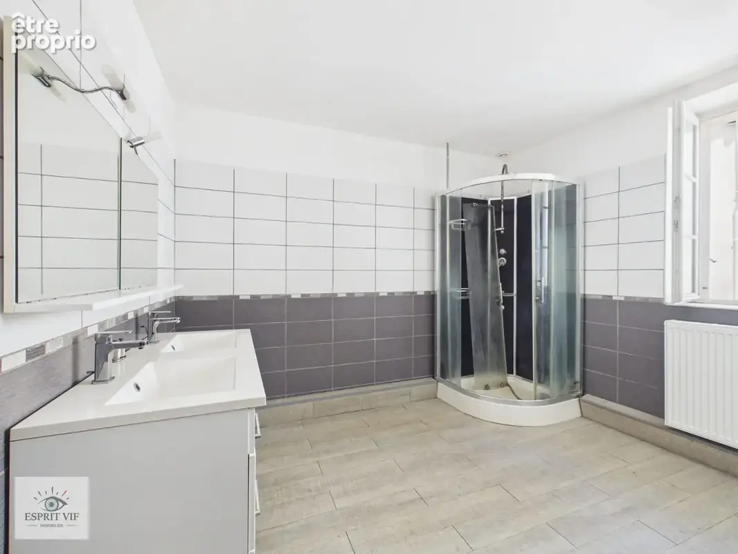 Appartement 146 m² à vendre à Saint-Nicolas-De-Port (54210) - photo 9
