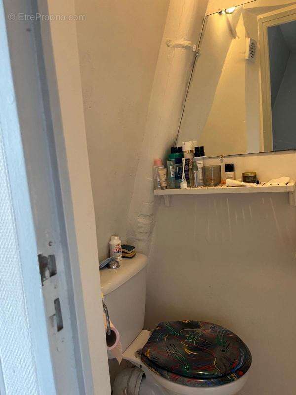 Appartement à PARIS-8E