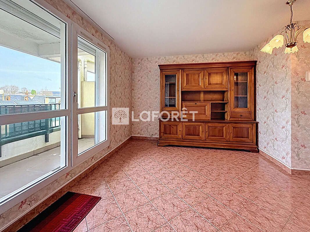 Appartement à ROUEN