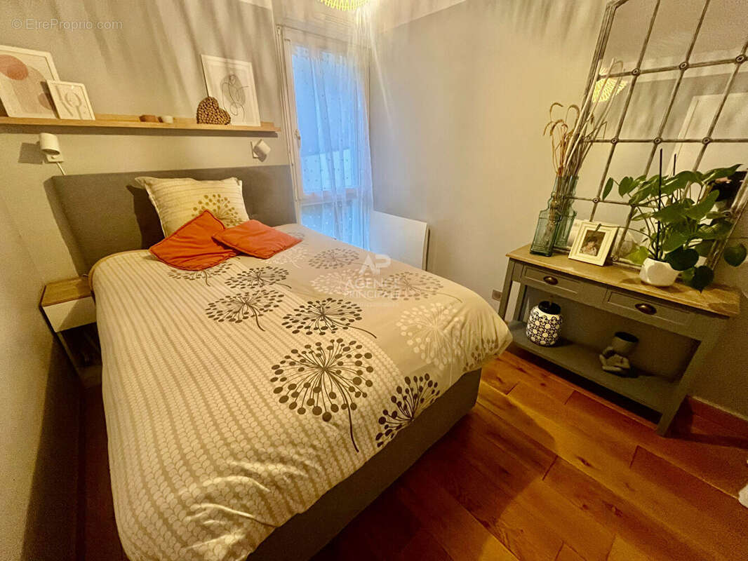 Appartement à CERGY