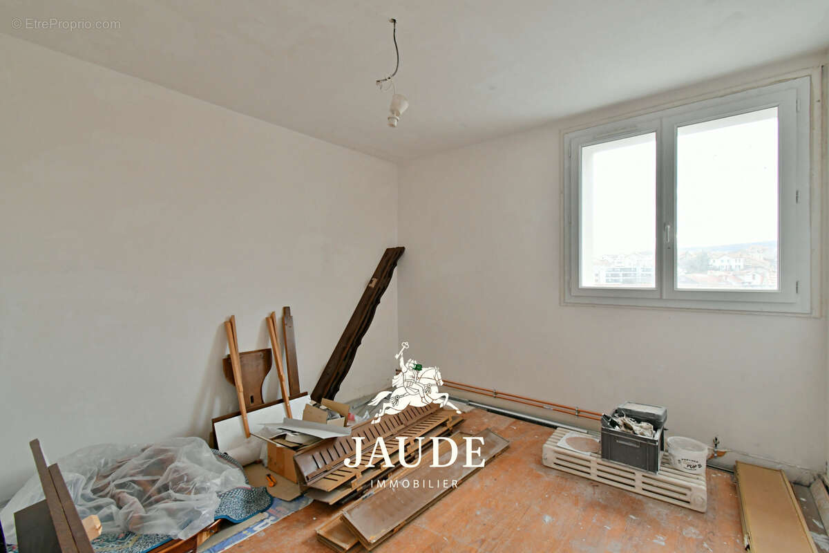 Maison à CLERMONT-FERRAND