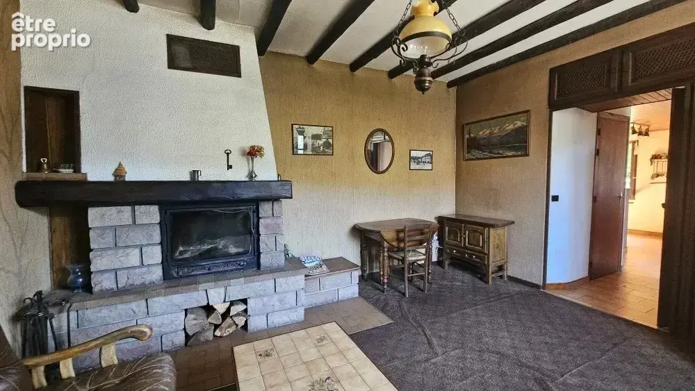 Appartement/ maison  villard de lans village - photo 6
