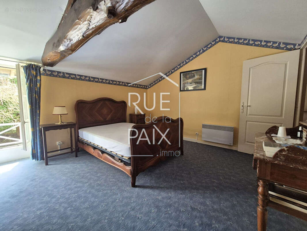 Maison à BOURNAND