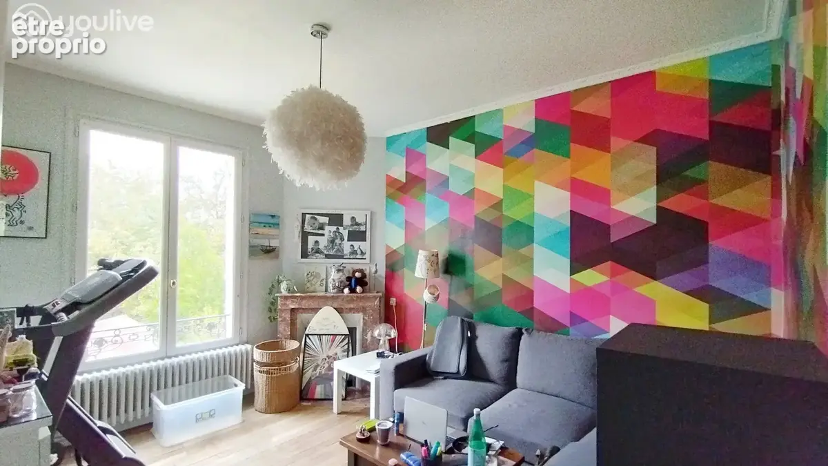 Soissons Proche centre ville - Maison 187 m² - photo 9