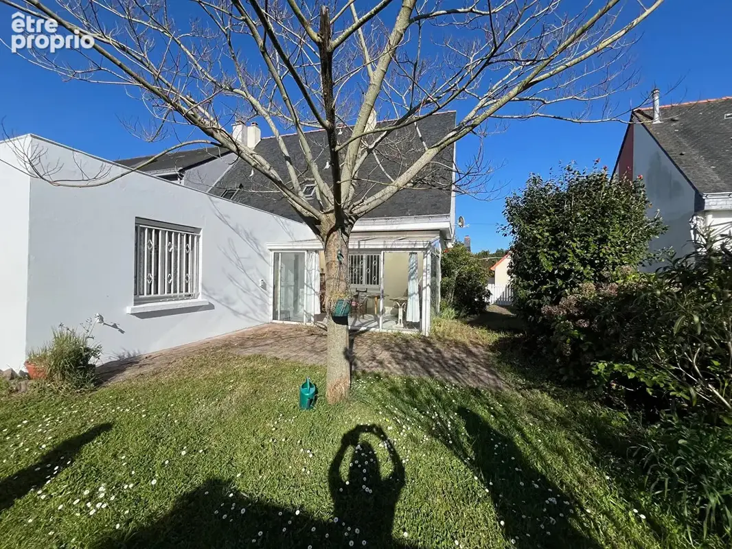 Maison Saint Nazaire 6 pièce(s) - photo 6