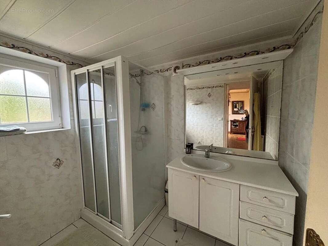 Maison à GUIPRONVEL