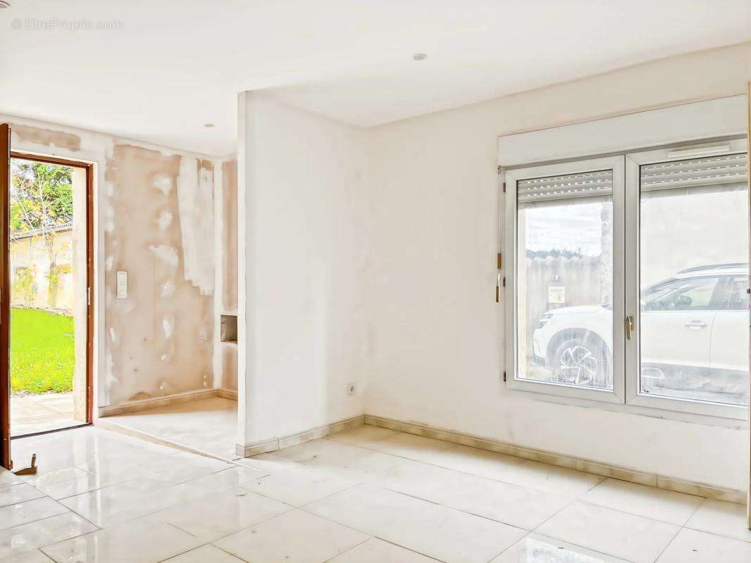 Maison à PERGAIN-TAILLAC