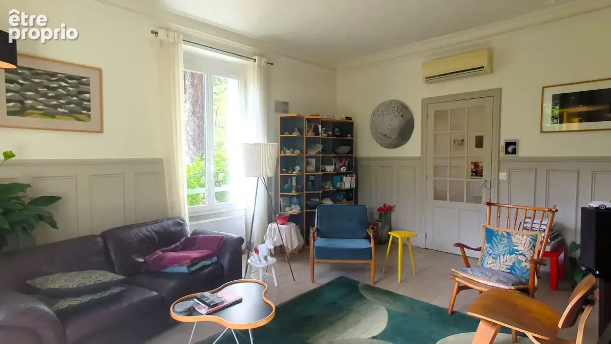 Propriété de charme aux portes de la ville - photo 25
