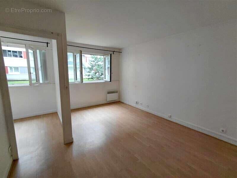 Appartement à LE CHESNAY