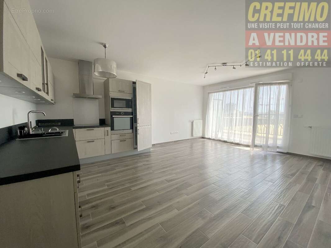 Appartement à COLOMBES