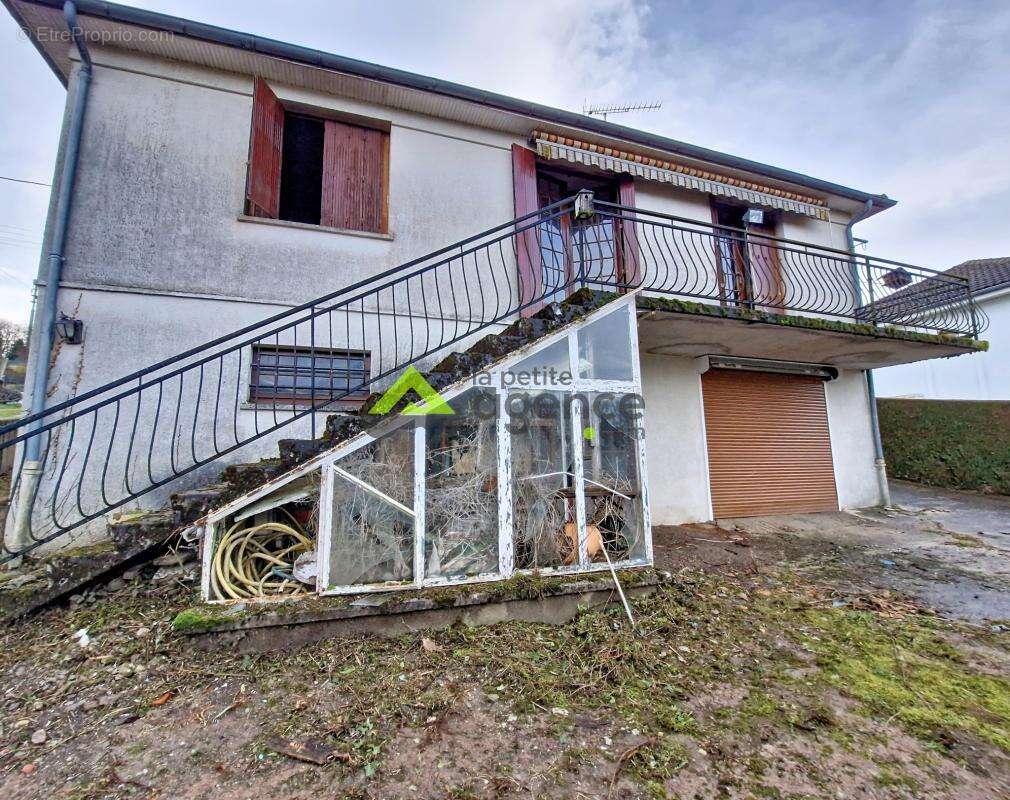 Pavillon sur sous-sol - photo 19