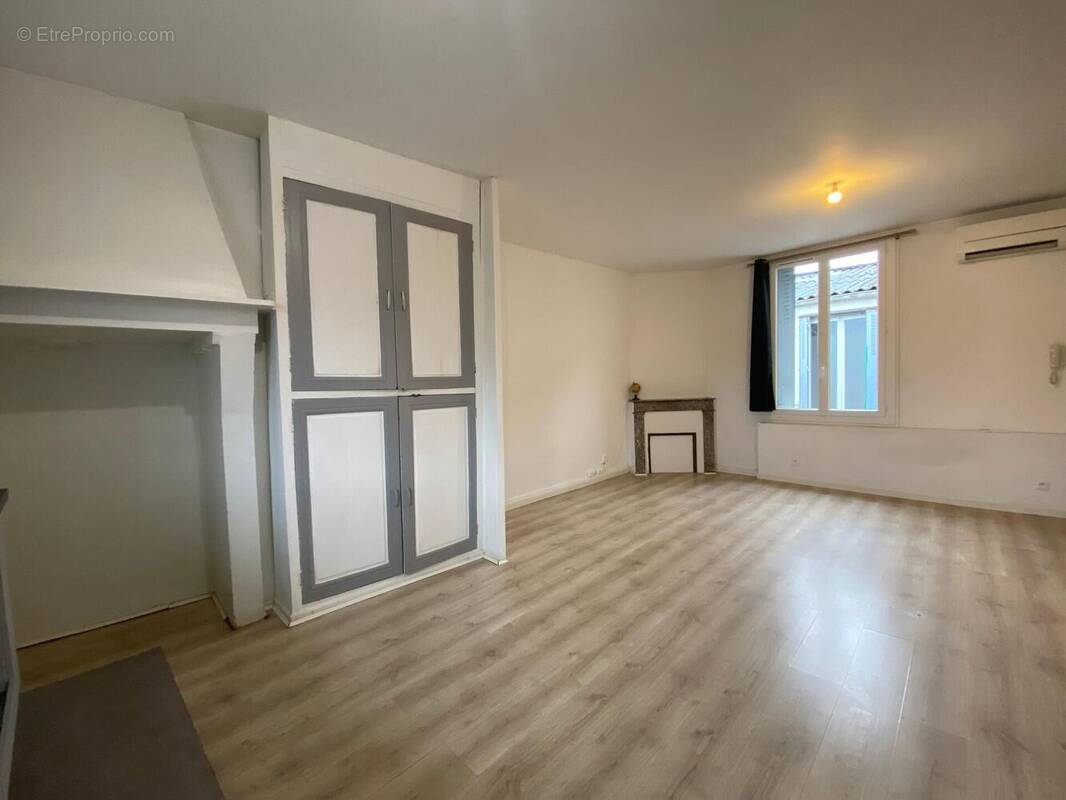 Photo 1 - Appartement à MONT-DE-MARSAN