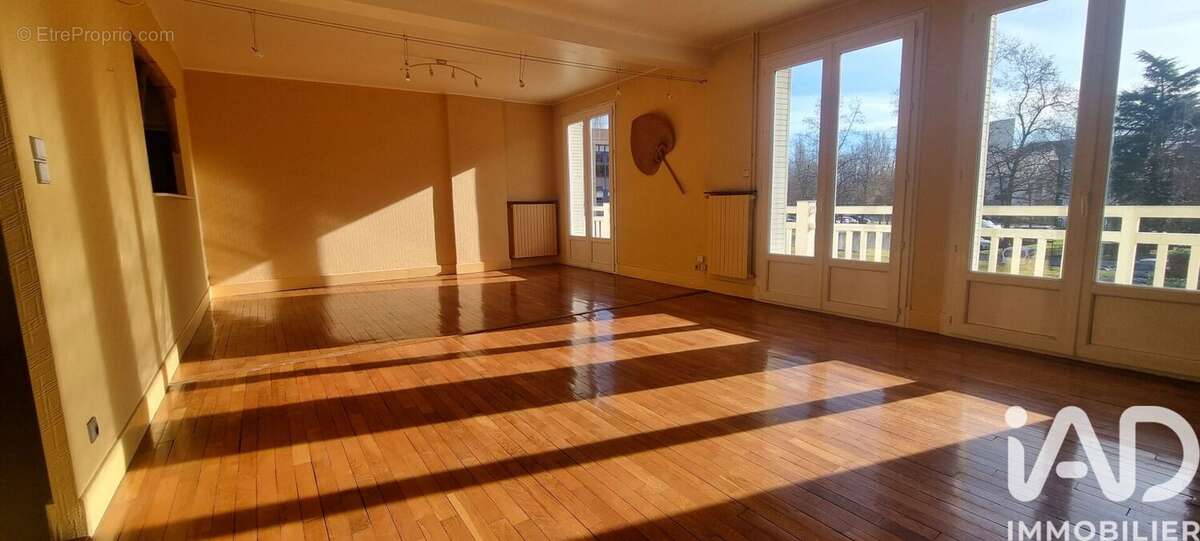 Photo 2 - Appartement à TARBES