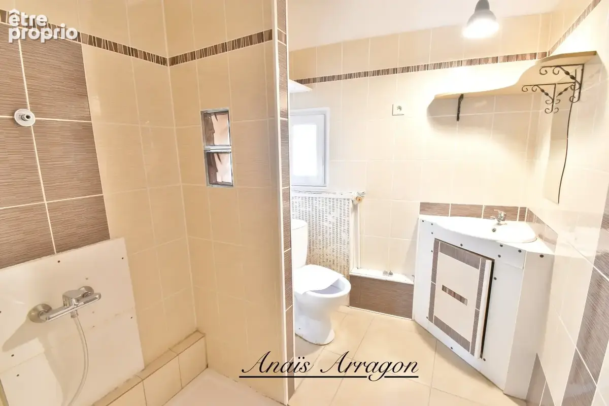 Maison à vendre 6 pièces CASSENEUIL (47) - photo 10