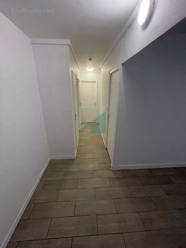 Appartement à BOISSY-SAINT-LEGER