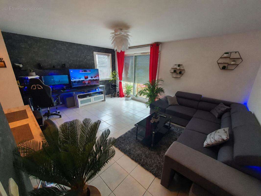 Appartement à ISTRES
