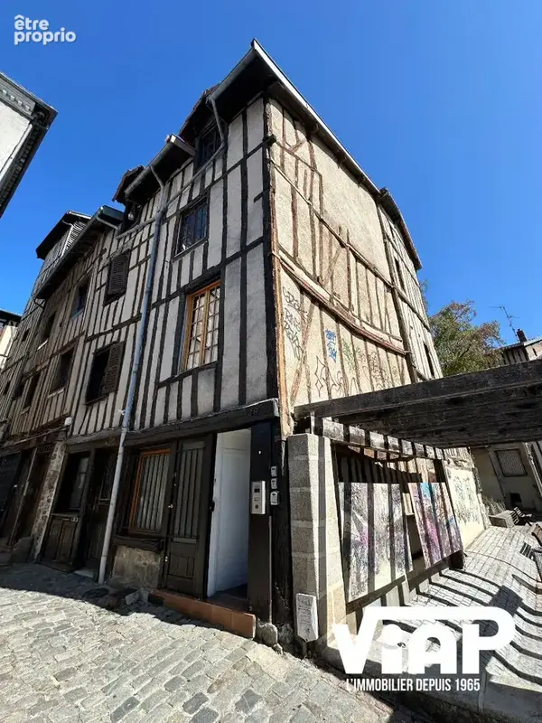 Appartement à LIMOGES