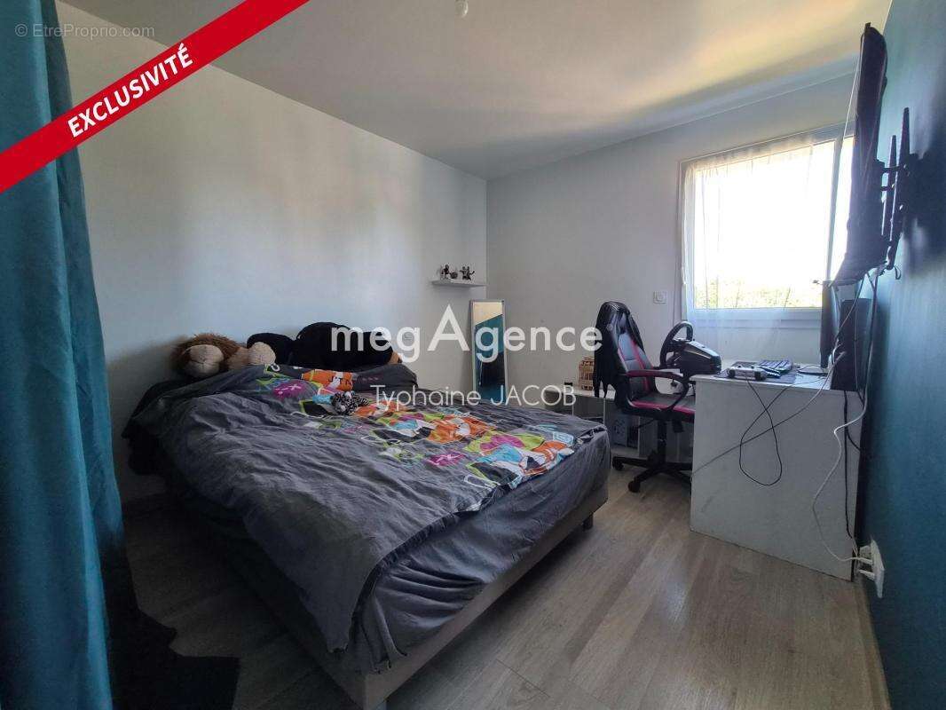 Maison familiale récente,  commerces et plage à pied - photo 10