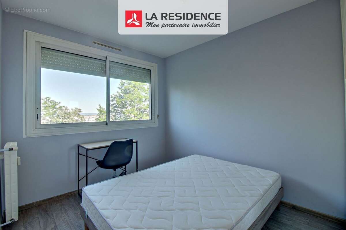 Appartement 72 m² à Poissy  - photo 6