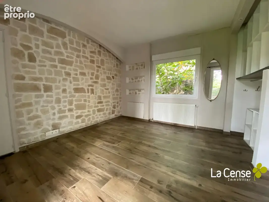 LOUVIL- Maison individuelle 5 chambres - photo 5