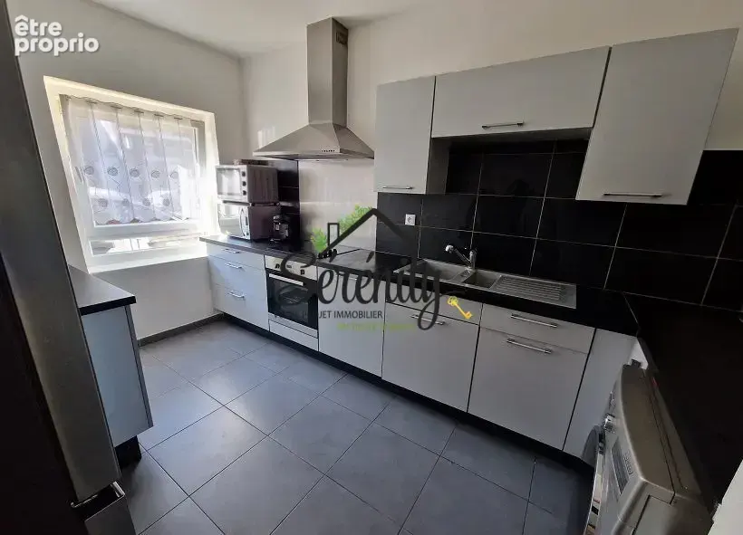 Maison 4 pièces 85 m² à vendre à Hallennes-Lez-Haubourdin (59320) - photo 3