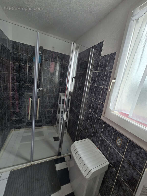 Maison à SAINT-DIDIER-LA-FORET