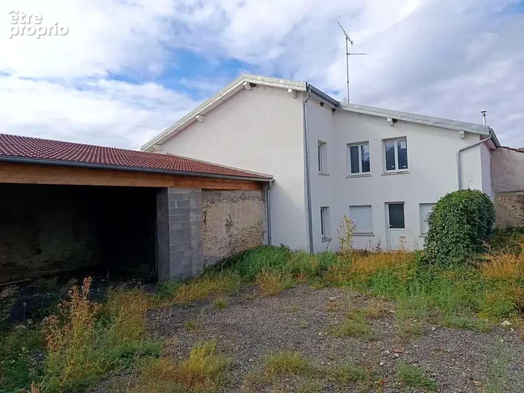 Maison familiale - photo 6
