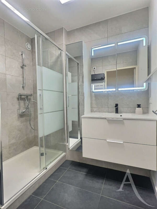 Appartement à THIAIS