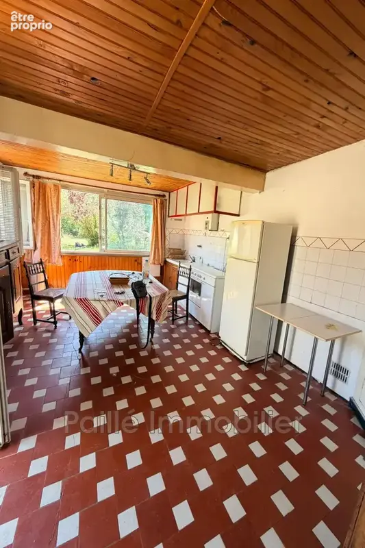 Maison 6 pièces 125 m² à vendre à Saint-Vivien-De-Medoc (33590) - photo 2