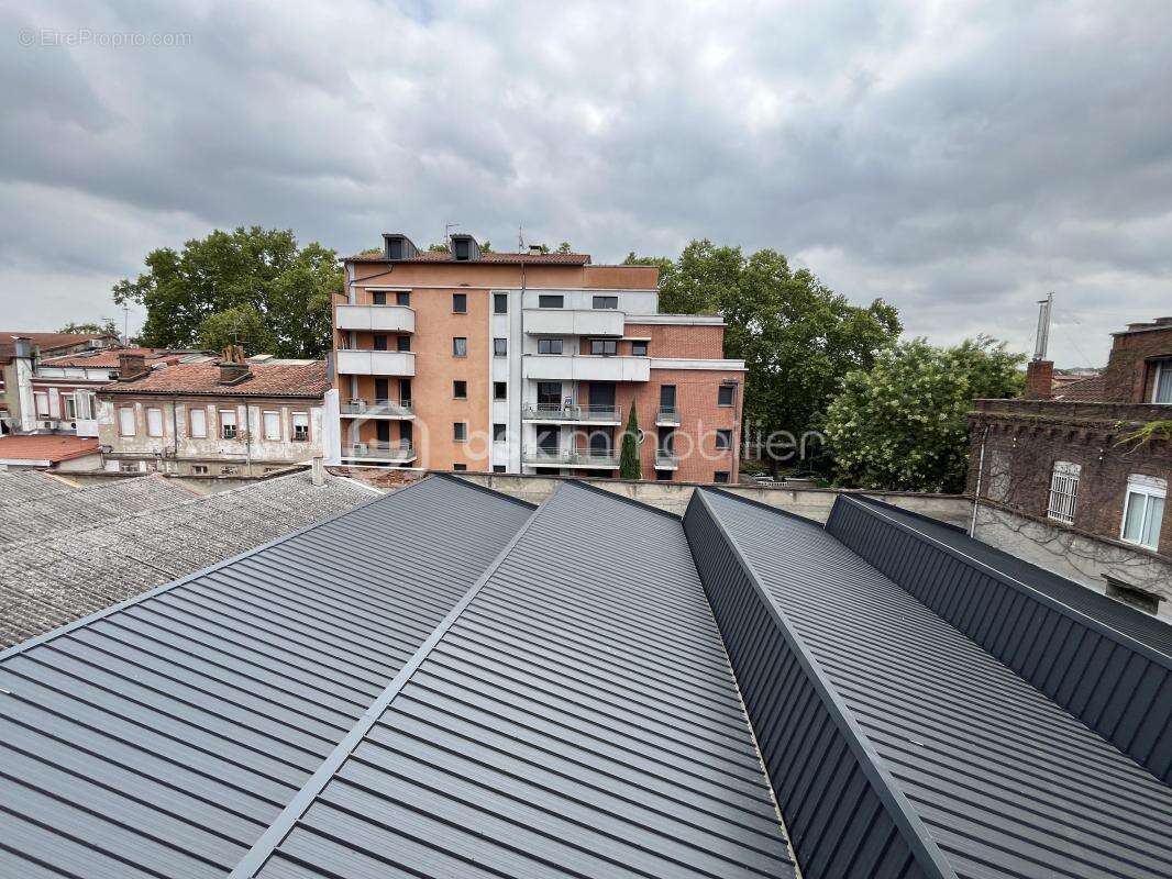 Spécial investisseurs - T2 mezzanine TOULOUSE CENTRE - photo 8