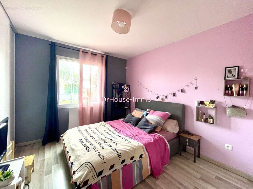 Maison à FONTENILLES