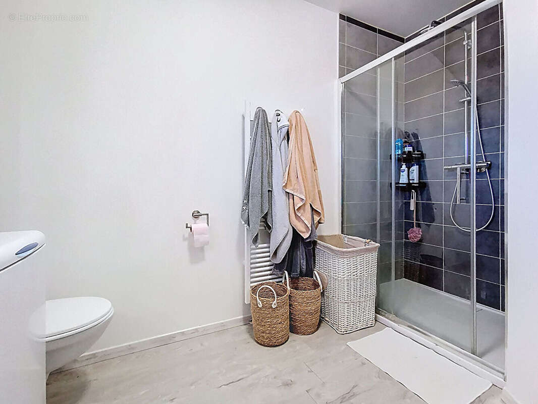 Maison à THONON-LES-BAINS