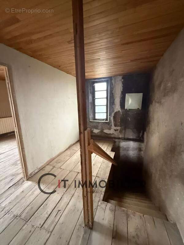 Maison à VEYRINS-THUELLIN