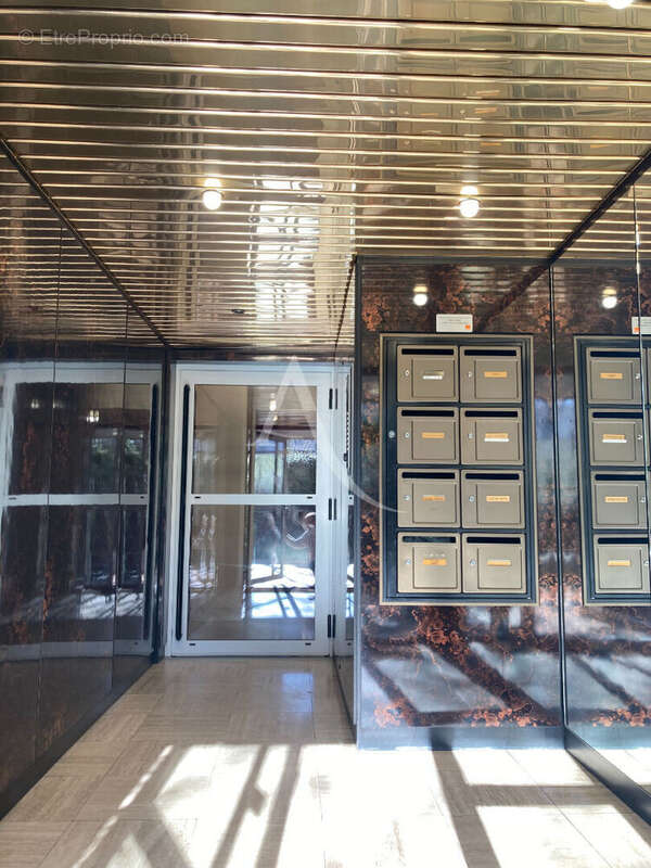 Appartement à BRY-SUR-MARNE