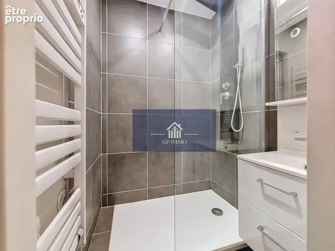 Appartement - photo 10