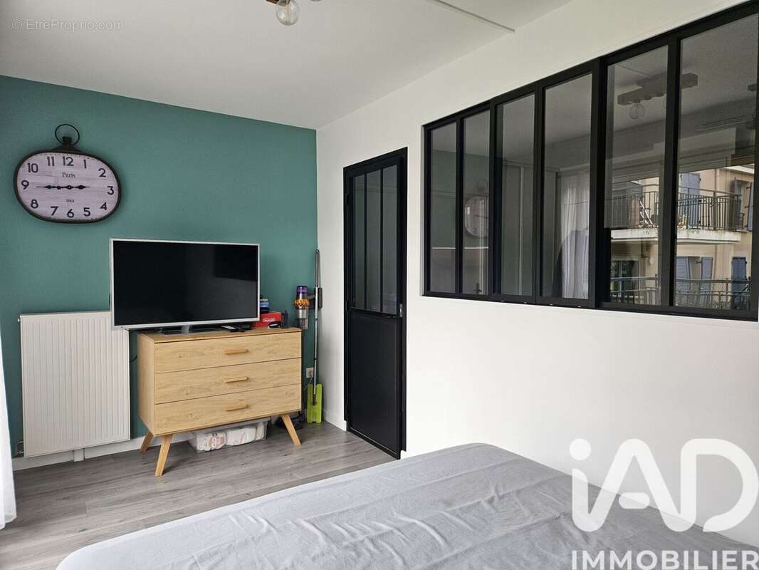 Photo 8 - Appartement à JOUARS-PONTCHARTRAIN