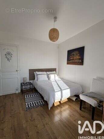 Photo 5 - Appartement à SAINT-MALO