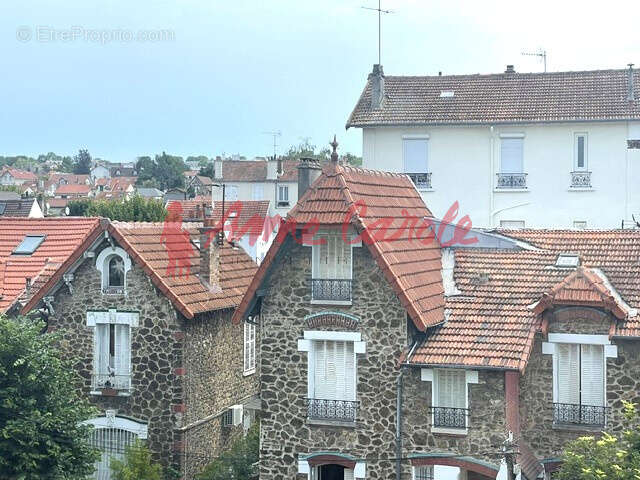 Appartement à NOGENT-SUR-MARNE