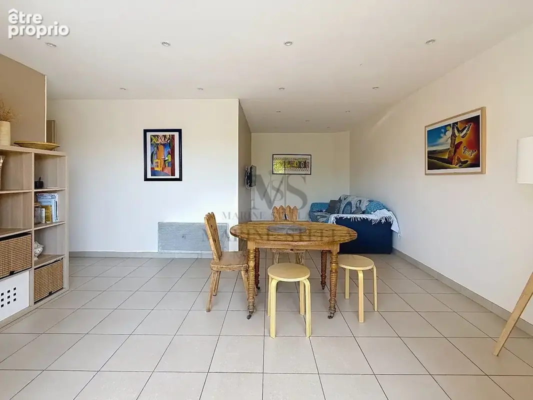 Appartement au premier étage avec Garage et Terrasse ! - photo 10