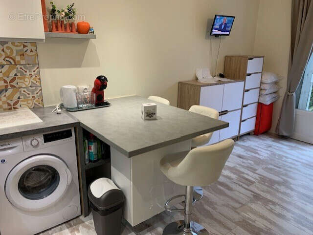 Appartement à SAINT-RAPHAEL