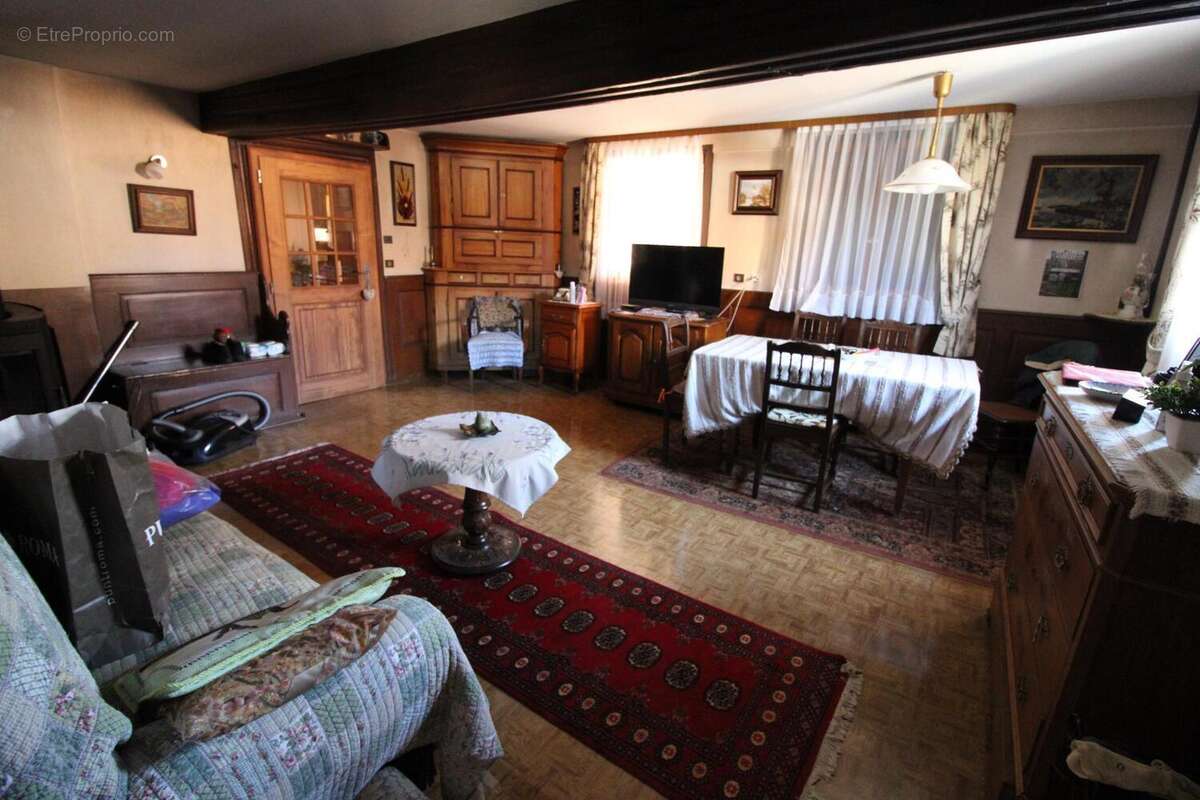 Photo 2 - Maison à UTTWILLER