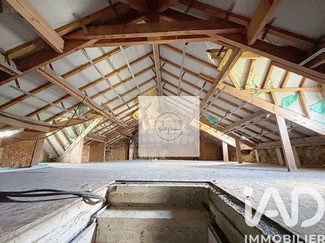 Photo 5 - Maison à SAINT-LUBIN-DES-JONCHERETS