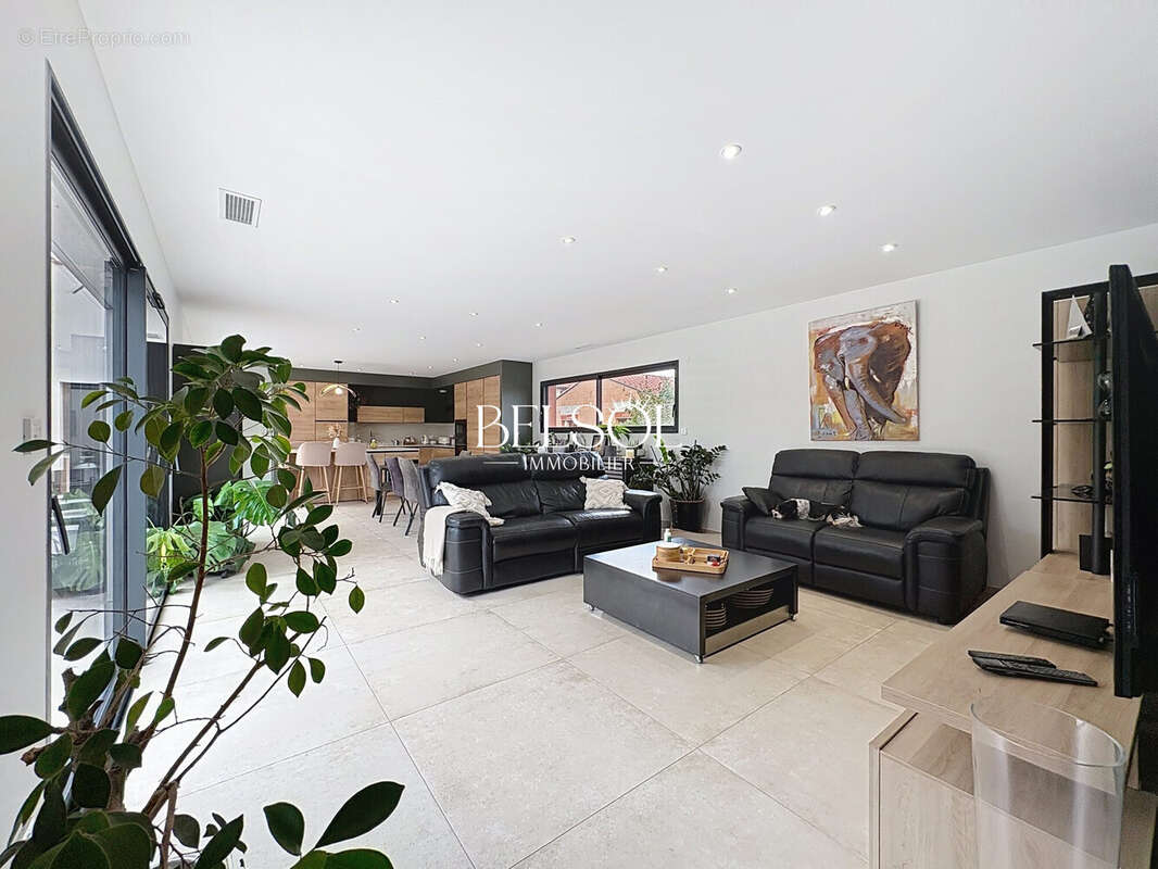 Maison à MAUREILLAS-LAS-ILLAS