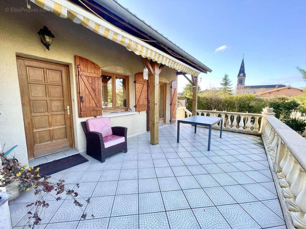 Photo 6 - Maison à NIEVROZ