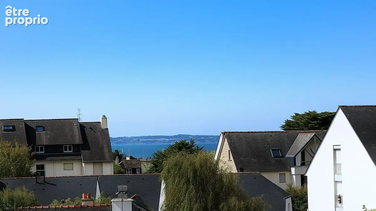 Appartement 4 pièces 95 m² à vendre à Quiberon (56170) - photo 2