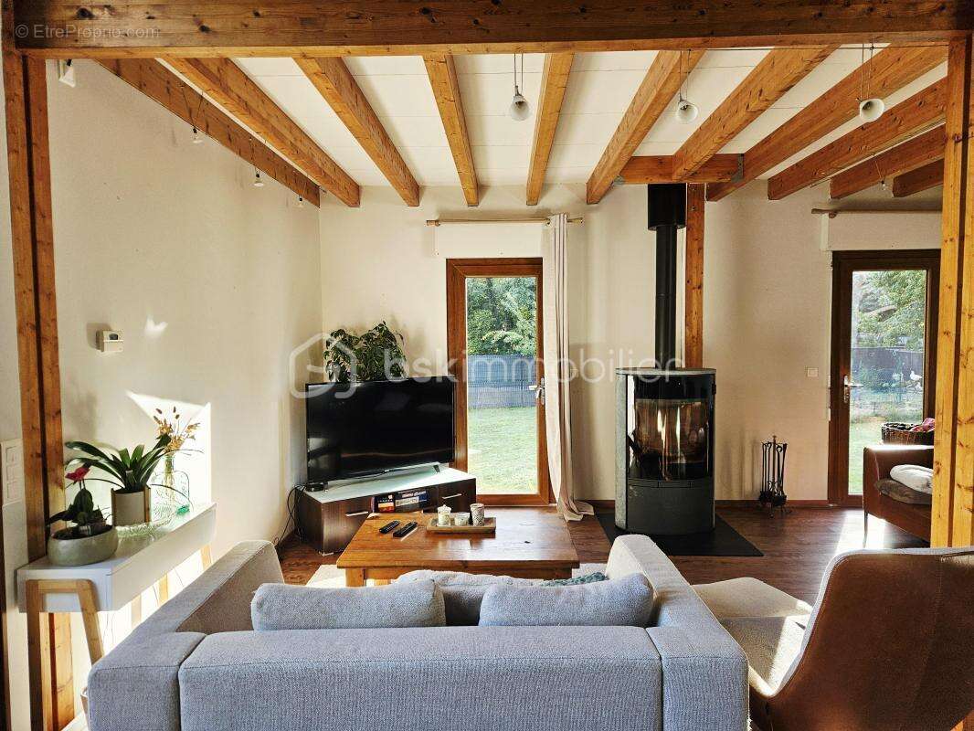 Maison à MUROL